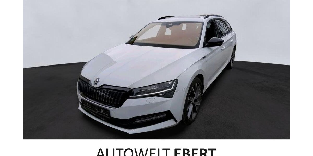 Skoda Superb 56.800 km 26.490 &euro; Weinheim 69469