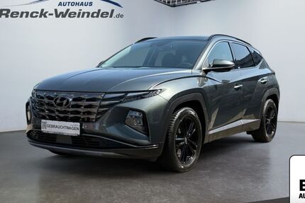 Hyundai TUCSON 29.508 km 30.489 € Speyer 67346
