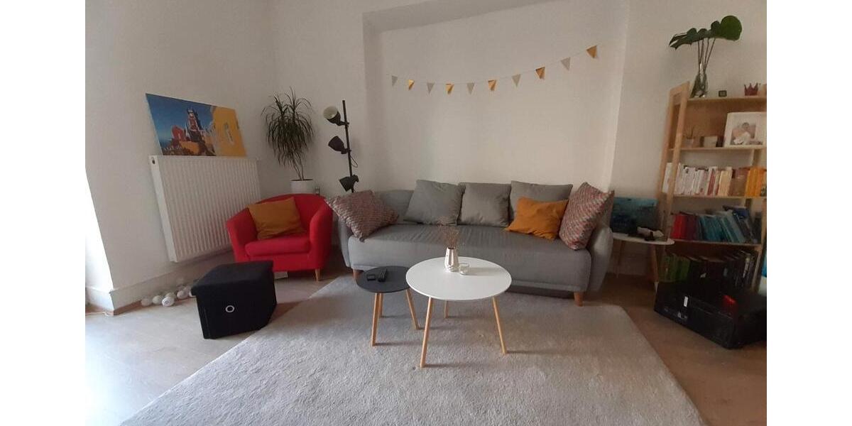 Etagenwohnung Mannheim Fahrlach - 3 Zimmer, 93 m&sup2;, 1.200&euro; | Angebot:26701180