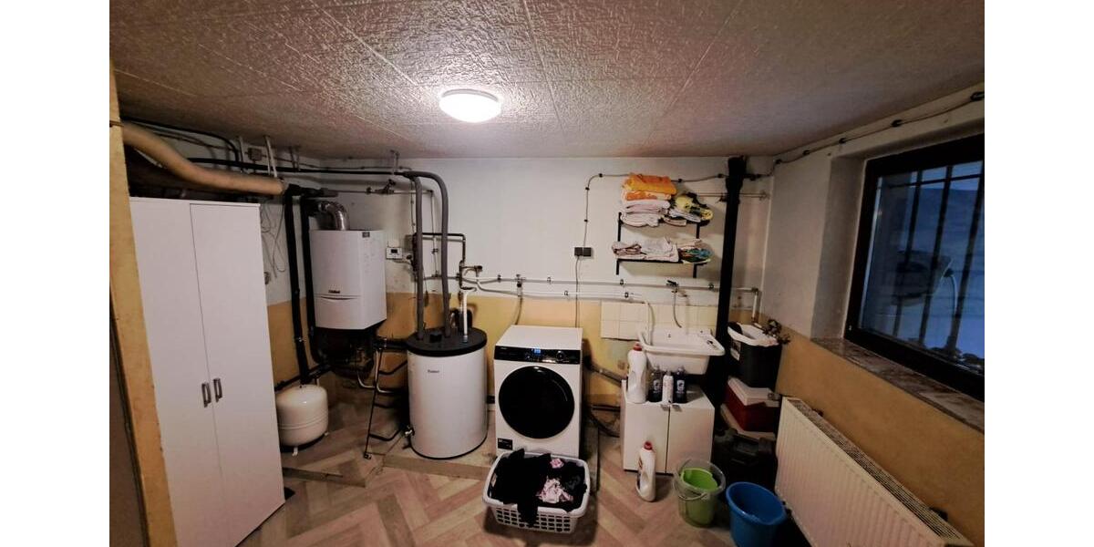 Reihenhaus Ludwigshafen am Rhein Mundenheim - 5 Zimmer, 130 m&sup2;, 285.000&euro; | Angebot:24750743