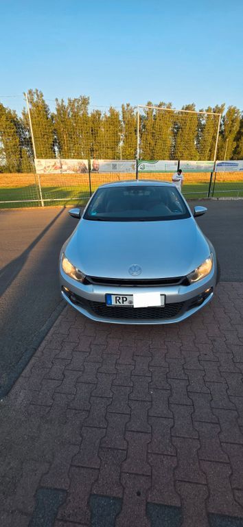 Scirocco