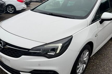 Opel Astra 229.000 km 5.712 € Heidelberg 69123