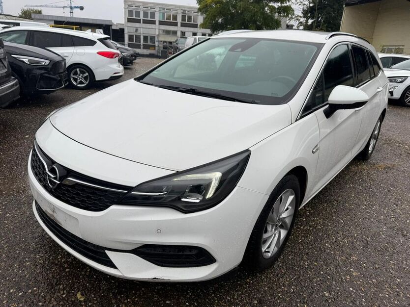 Opel Astra 229.000 km 5.712 € Heidelberg 69123