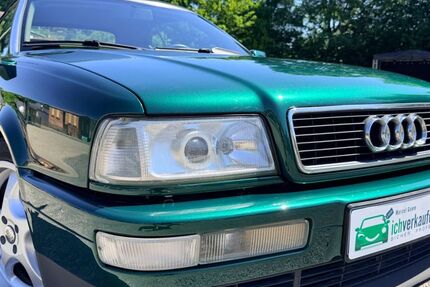 Audi 80 188.223 km 7.990 &euro; Haßloch 67454