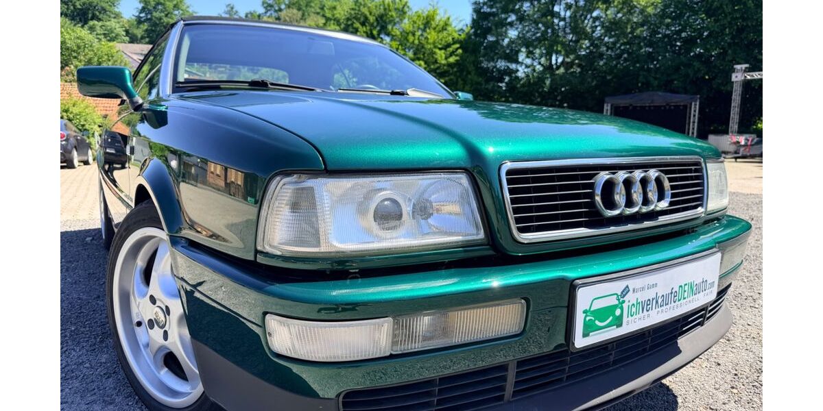 Audi 80 188.223 km 7.990 &euro; Haßloch 67454