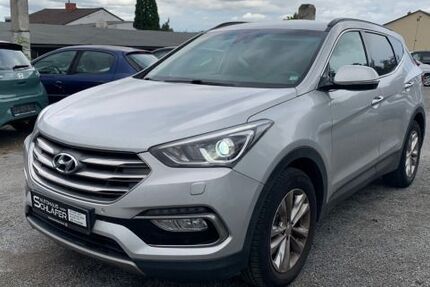 Hyundai SANTA FE 197.440 km 12.480 € Bad Dürkheim 67098