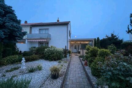 Haus Speyer - 6 Zimmer, 114 m&sup2;, 459.000&euro; | Angebot:26126434