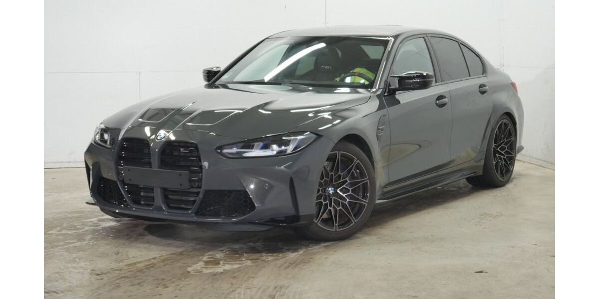 BMW M3 8.981 km 87.880 &euro; Speyer 67346