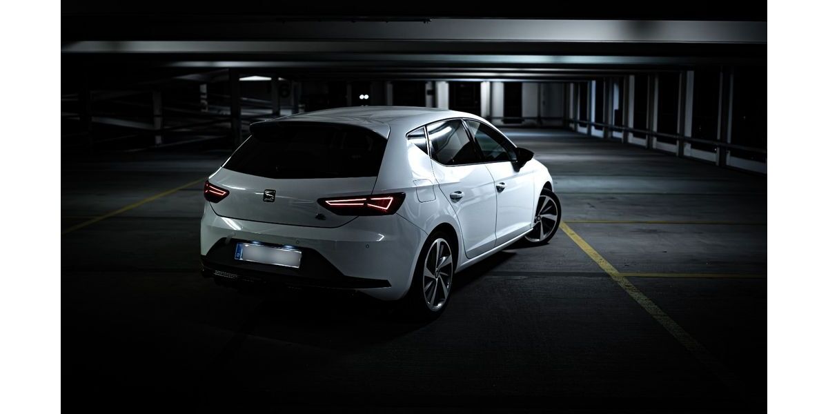 Seat Leon 158.000 km 10.599 &euro; Deidesheim 67146