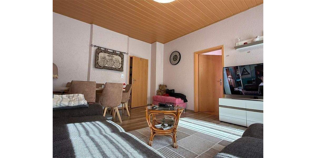Etagenwohnung Ludwigshafen am Rhein Friesenheim/Nord - 3 Zimmer, 78 m&sup2;, 189.000&euro; | Angebot:25898419