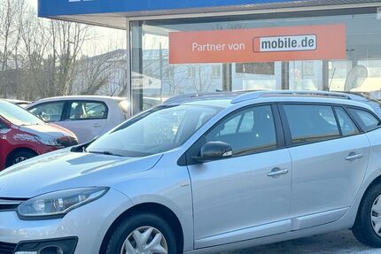 Renault Megane 238.773 km 5.300 &euro; Haßloch 67454