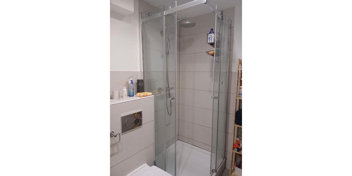 Schöne 2-Zimmer-Wohnung mit EBK in Mannheim Käfertal 2 zimmer