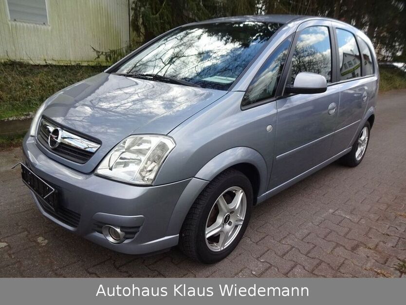 Meriva
