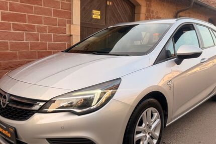 Opel Astra 164.000 km 7.499 &euro; Meckenheim 67149