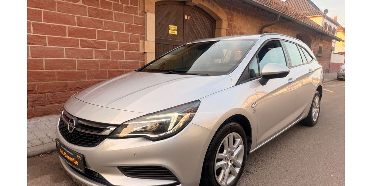 Opel Astra 164.000 km 7.499 &euro; Meckenheim 67149