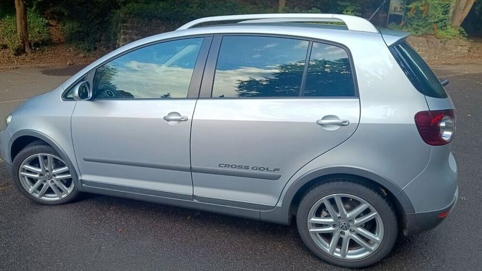 Golf Plus