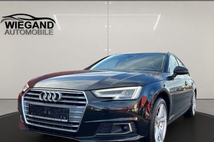 Audi A4 184.000 km 16.390 &euro; Viernheim 68519