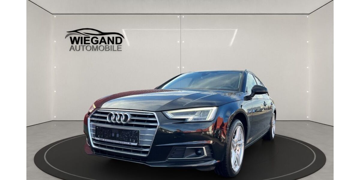 Audi A4 184.000 km 16.390 &euro; Viernheim 68519