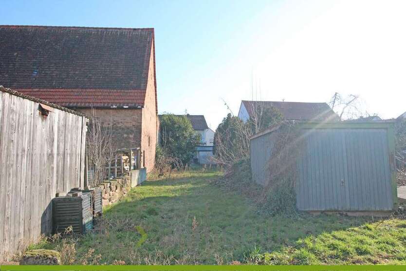 Grundstück zu verkaufen in Harthausen 170.000 € 502 m²