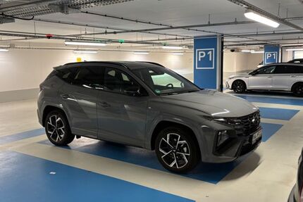 Hyundai TUCSON 17.500 km 34.700 &euro; Neustadt 67433