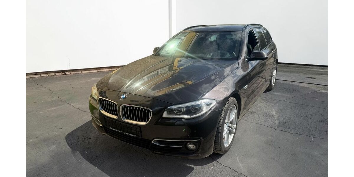 BMW 530 236.000 km 12.990 &euro; Hemsbach 69502