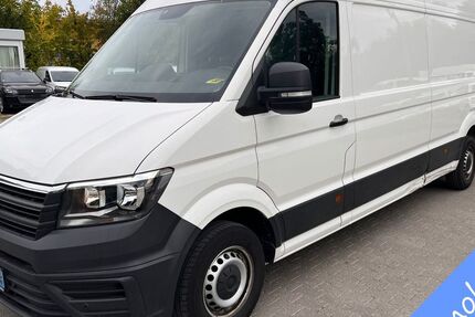 VW Crafter 90.767 km 19.750 &euro; Weinheim 69469