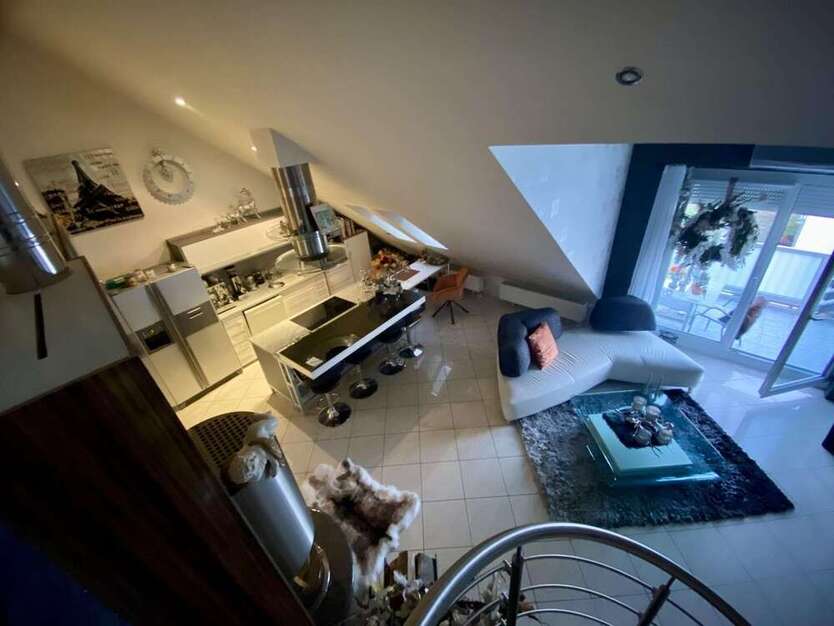 Wohnung zum Kaufen in Mannheim 425.000 € 100 m²
