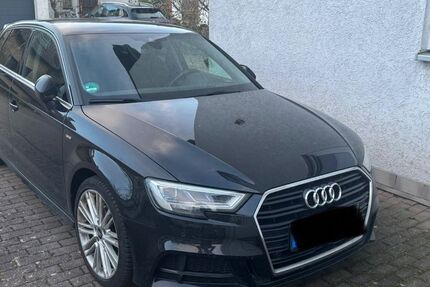 Audi A3 134.000 km 15.200 &euro; Ludwigshafen 67067