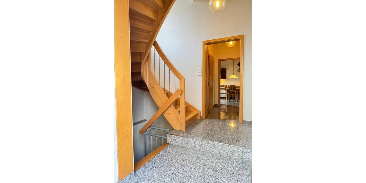 Doppelhaushälfte Worms Innenstadt - 7 Zimmer, 189 m&sup2;, 495.000&euro; | Angebot:25684731