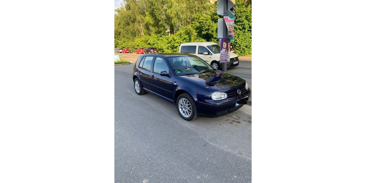 VW Golf 165.000 km 1.700 &euro; Heidelberg 69126