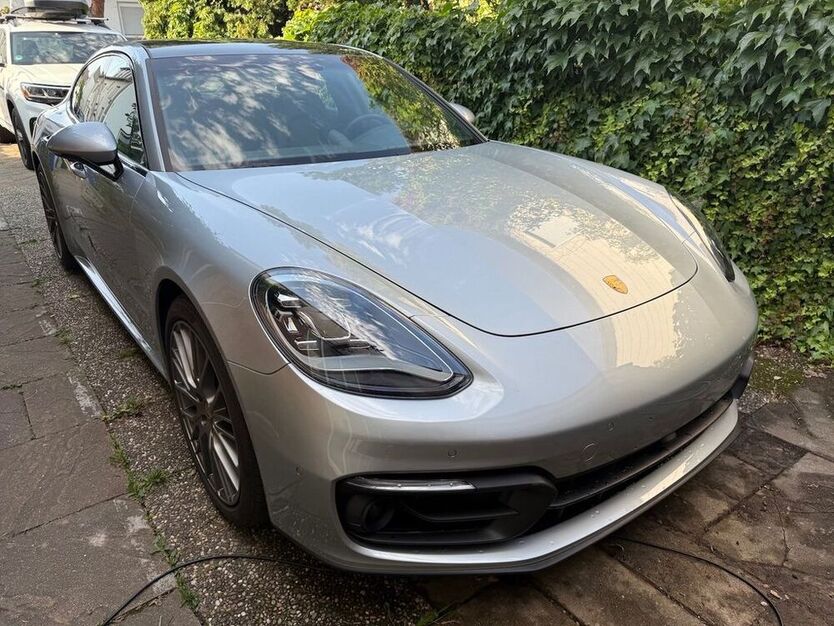 Panamera