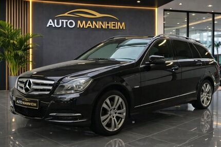 Mercedes-Benz C 250 226.000 km 7.999 &euro; Mannheim 68199