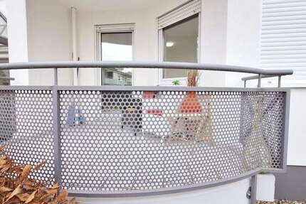 Wohnung Sandhausen - 1 Zimmer, 32 m&sup2;, 149.000&euro; | Angebot:23944404