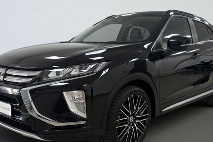 Mitsubishi Eclipse Cross 160.700 km 15.990 &euro; Sandhausen ( bei Heidelberg ) 69207