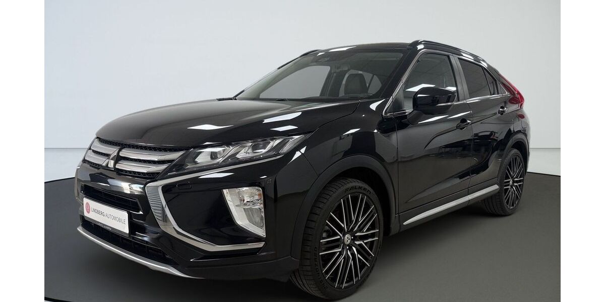 Mitsubishi Eclipse Cross 160.700 km 15.990 &euro; Sandhausen ( bei Heidelberg ) 69207