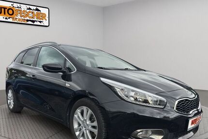 Kia ceed / Ceed 117.460 km 8.800 &euro; Worms 67547