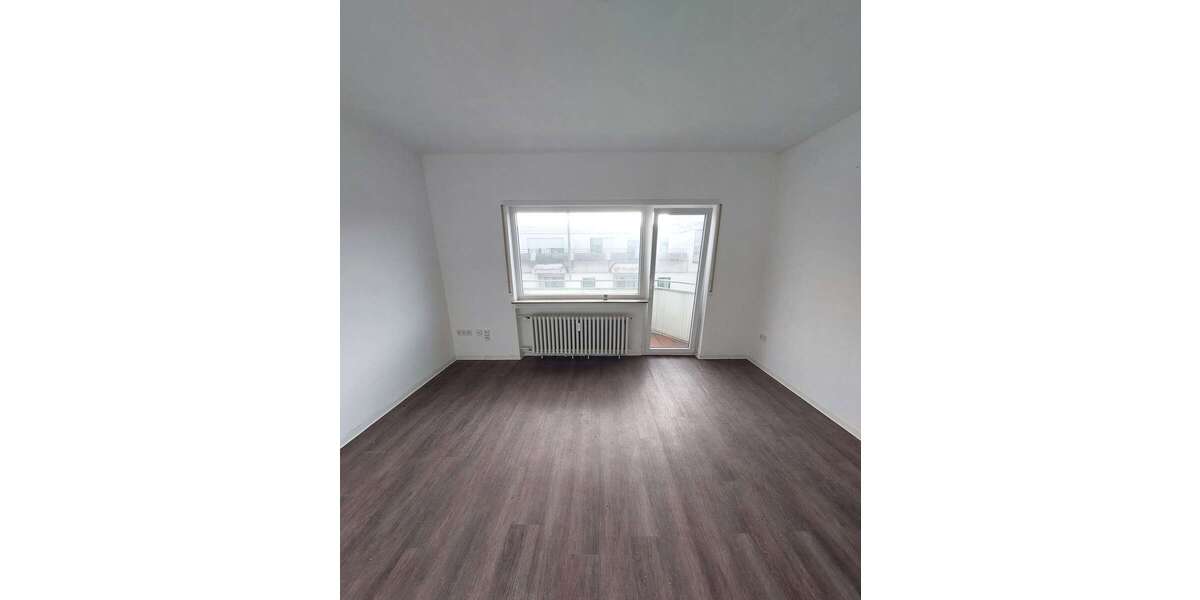 Wohnung zum Mieten in Mannheim 625 € 59.62 m² 2 zimmer