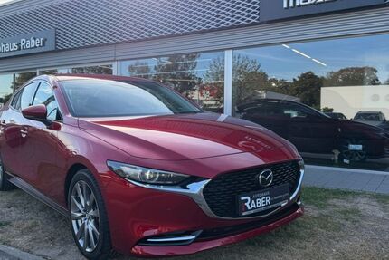 Mazda 3 20.781 km 26.490 &euro; Neustadt 67433