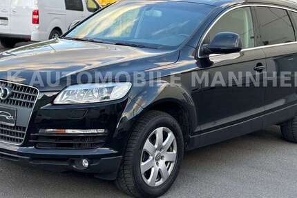 Audi Q7 247.000 km 7.300 € Mannheim 68169