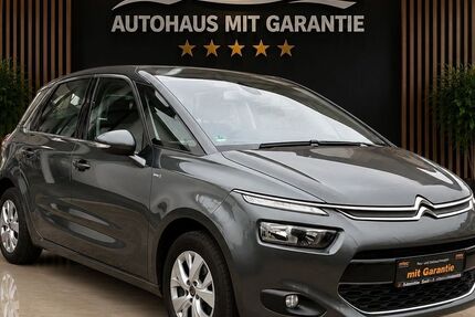 Citroen C4 Picasso 137.697 km 6.199 &euro; Ludwigshafen am Rhein 67071
