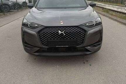DS Automobiles DS 3 Crossback 91.000 km 15.950 &euro; Mannheim 68309
