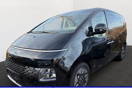 Hyundai STARIA 44.662 km 40.706 &euro; Mannheim 68219