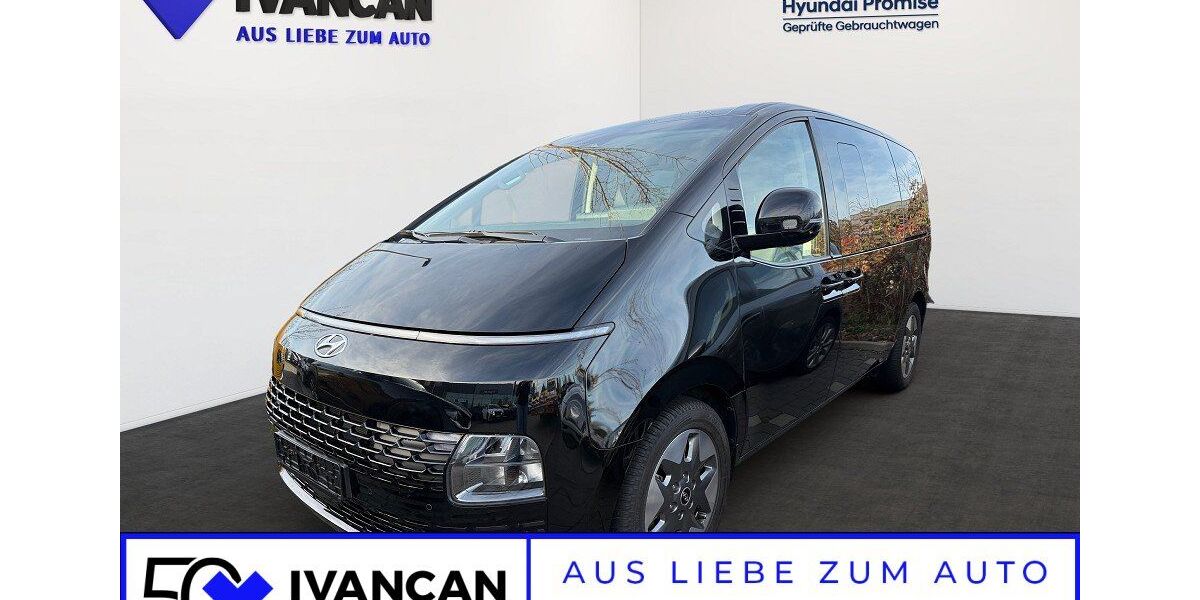 Hyundai STARIA 44.662 km 40.706 &euro; Mannheim 68219