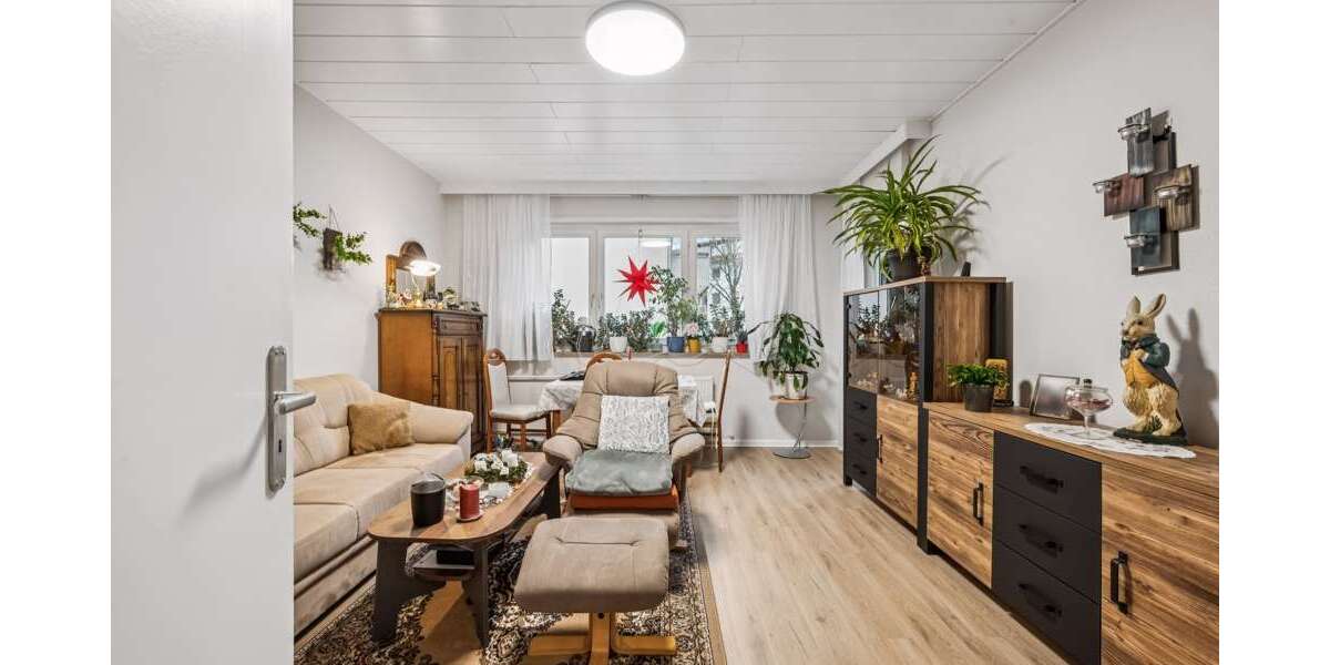 Wohnung zum Kaufen in Mannheim Lindenhof 270.000 € 76 m² 3 zimmer