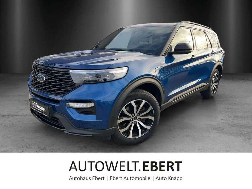 Explorer