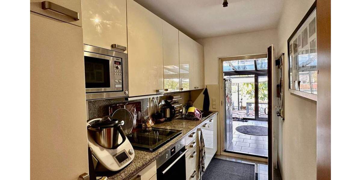 Bungalow Biblis Nordheim - 4 Zimmer, 112 m&sup2;, 449.000&euro; | Angebot:25696830