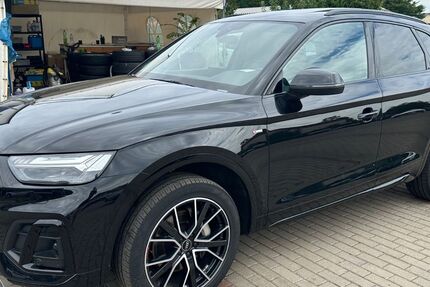 Audi Q5 174.000 km 30.450 &euro; Weinheim 69469
