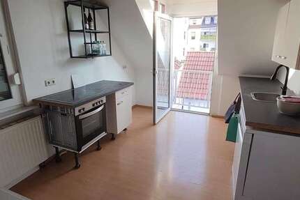 Wohnung zum Mieten in Worms 490 € 55 m² 2 zimmer