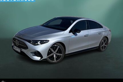Mercedes-Benz CLA 200 8.500 km 44.300 &euro; Frankenthal 67227