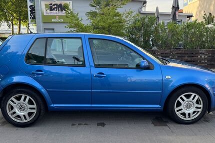 VW Golf 132.500 km 2.950 &euro; Worms 67551
